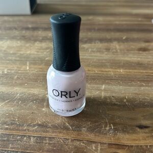 Orly nail polish, Shade “Cake Pop”